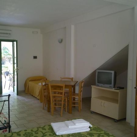 Family Village Otranto Alimini Εξωτερικό φωτογραφία