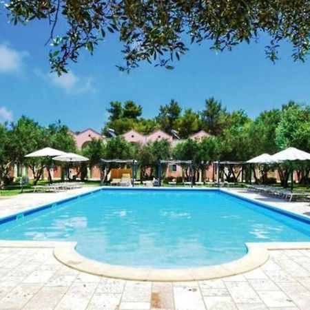 Family Village Otranto Alimini Εξωτερικό φωτογραφία