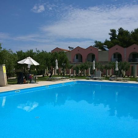 Family Village Otranto Alimini Εξωτερικό φωτογραφία
