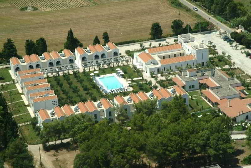 Family Village Otranto Alimini Εξωτερικό φωτογραφία