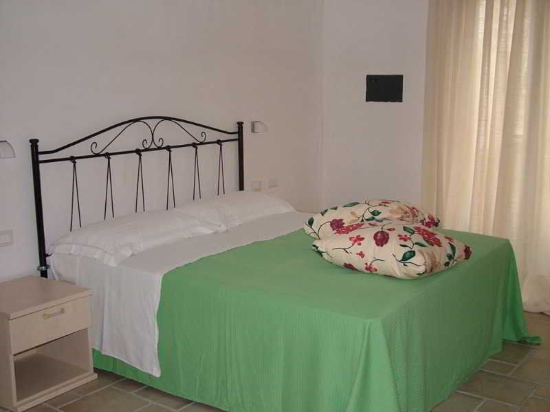 Family Village Otranto Alimini Εξωτερικό φωτογραφία
