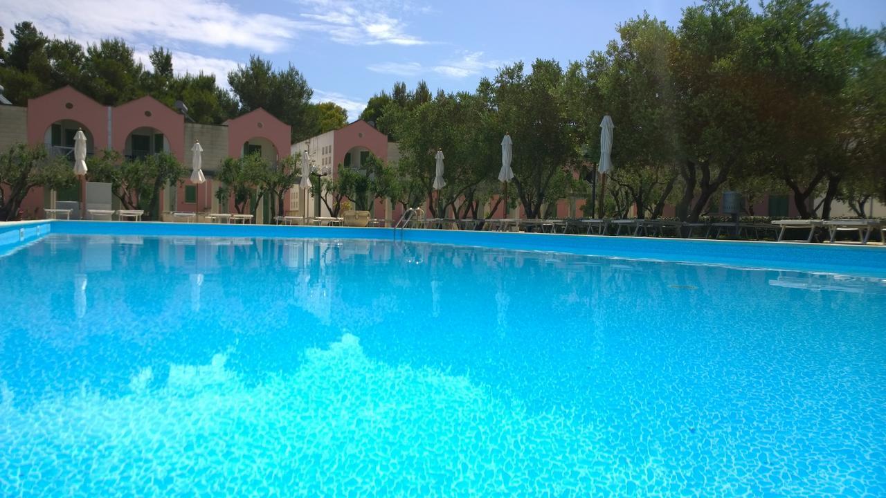 Family Village Otranto Alimini Εξωτερικό φωτογραφία