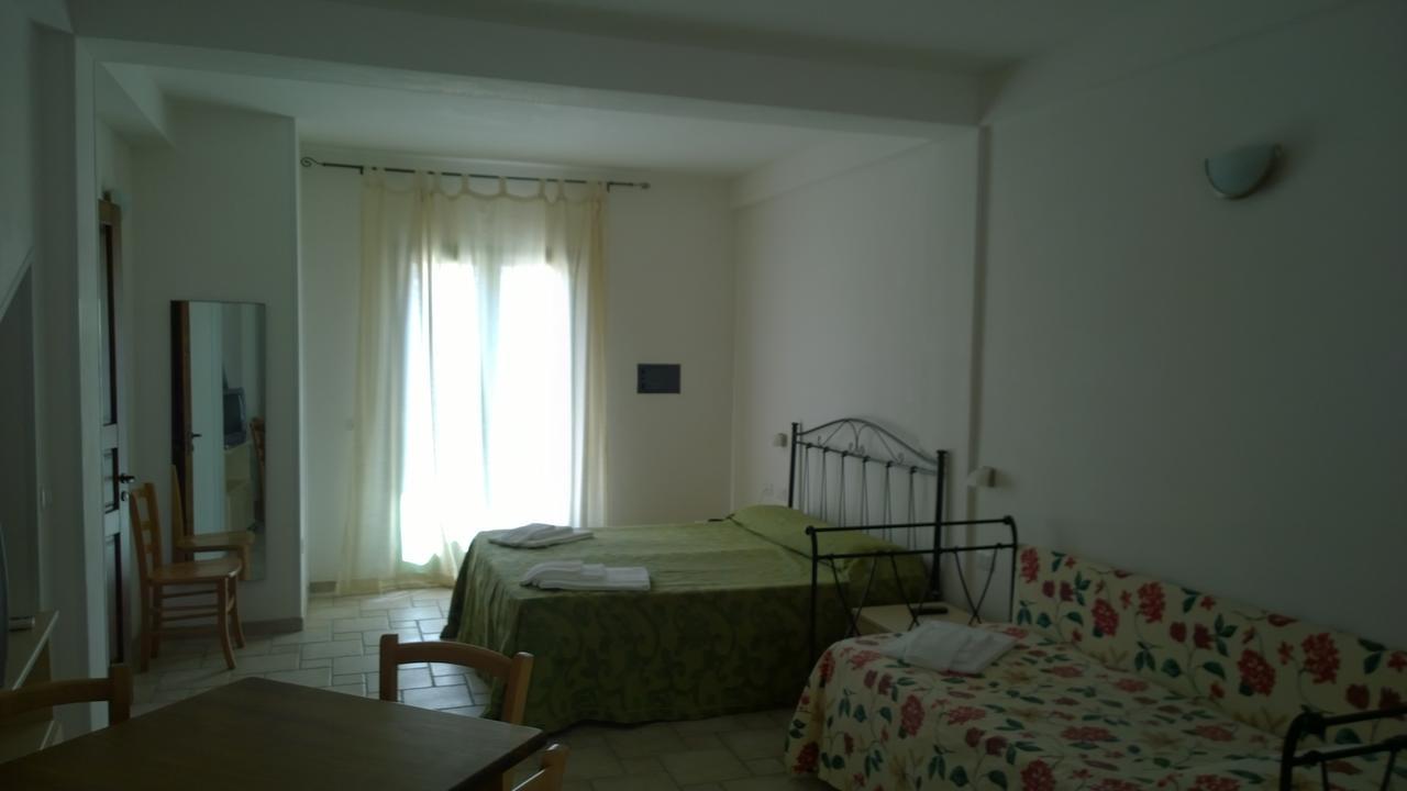Family Village Otranto Alimini Εξωτερικό φωτογραφία