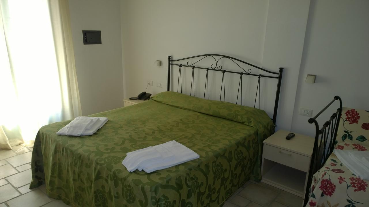 Family Village Otranto Alimini Εξωτερικό φωτογραφία