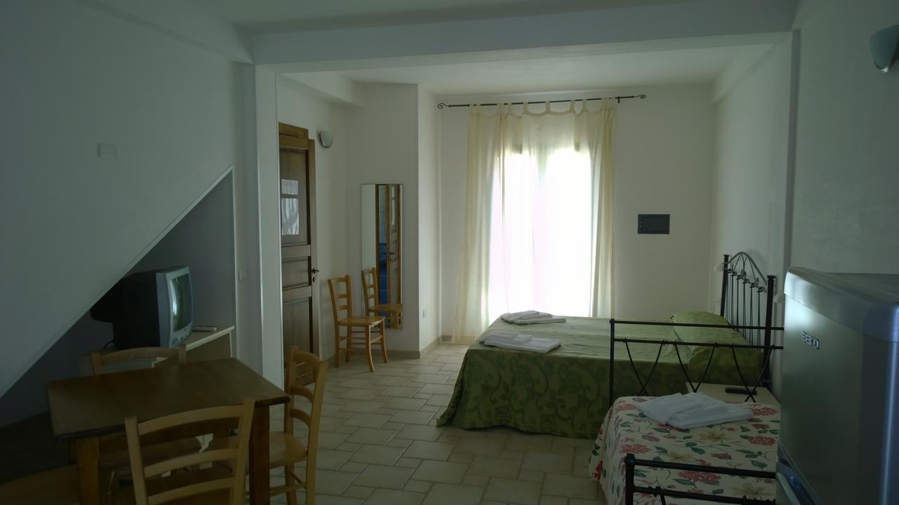 Family Village Otranto Alimini Εξωτερικό φωτογραφία