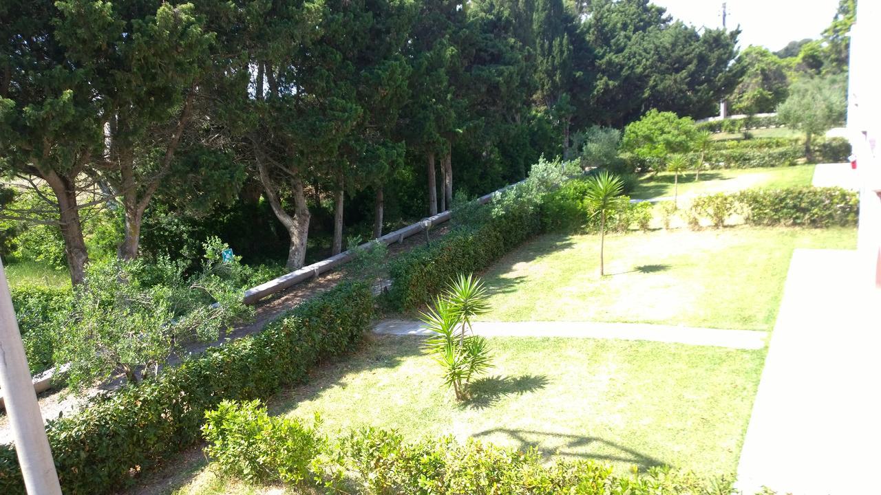 Family Village Otranto Alimini Εξωτερικό φωτογραφία