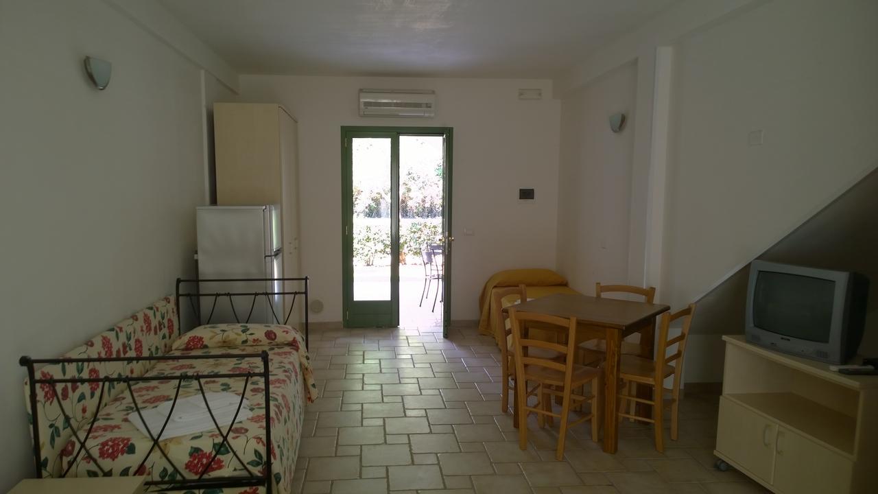 Family Village Otranto Alimini Εξωτερικό φωτογραφία