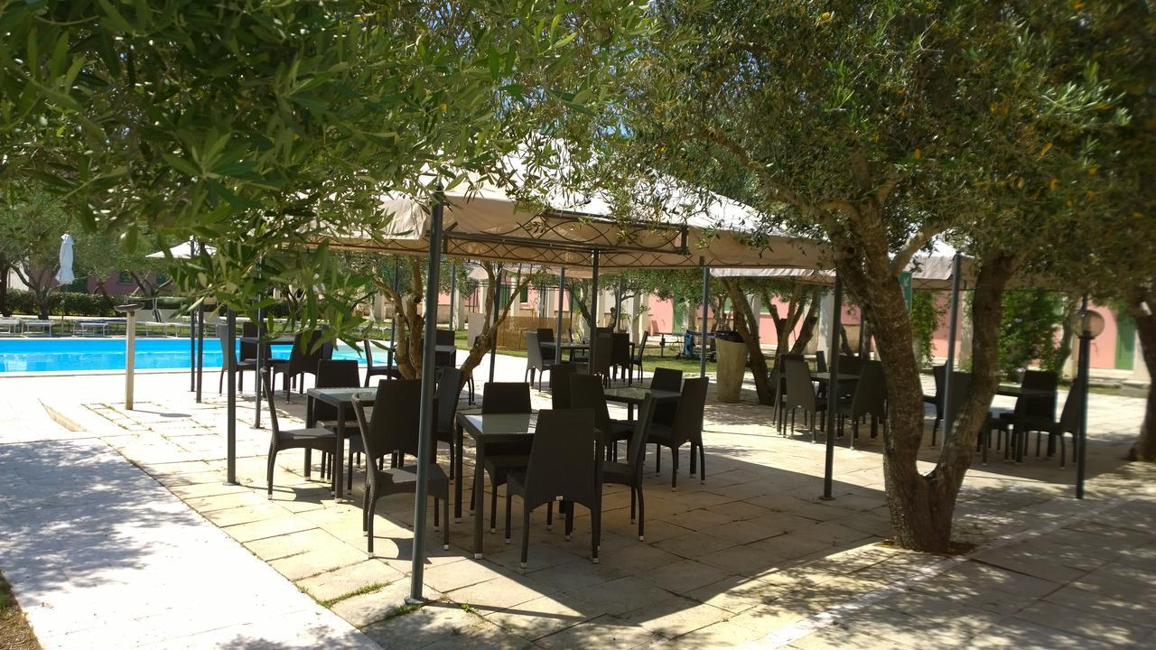 Family Village Otranto Alimini Εξωτερικό φωτογραφία