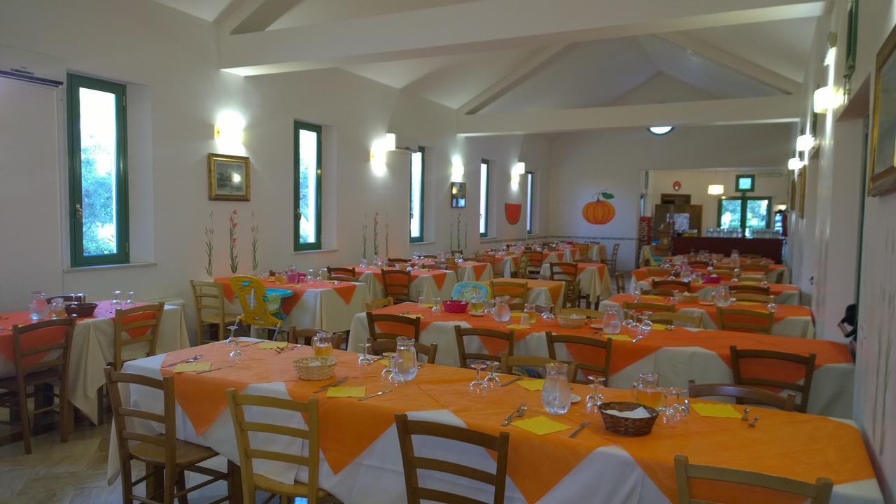 Family Village Otranto Alimini Εξωτερικό φωτογραφία
