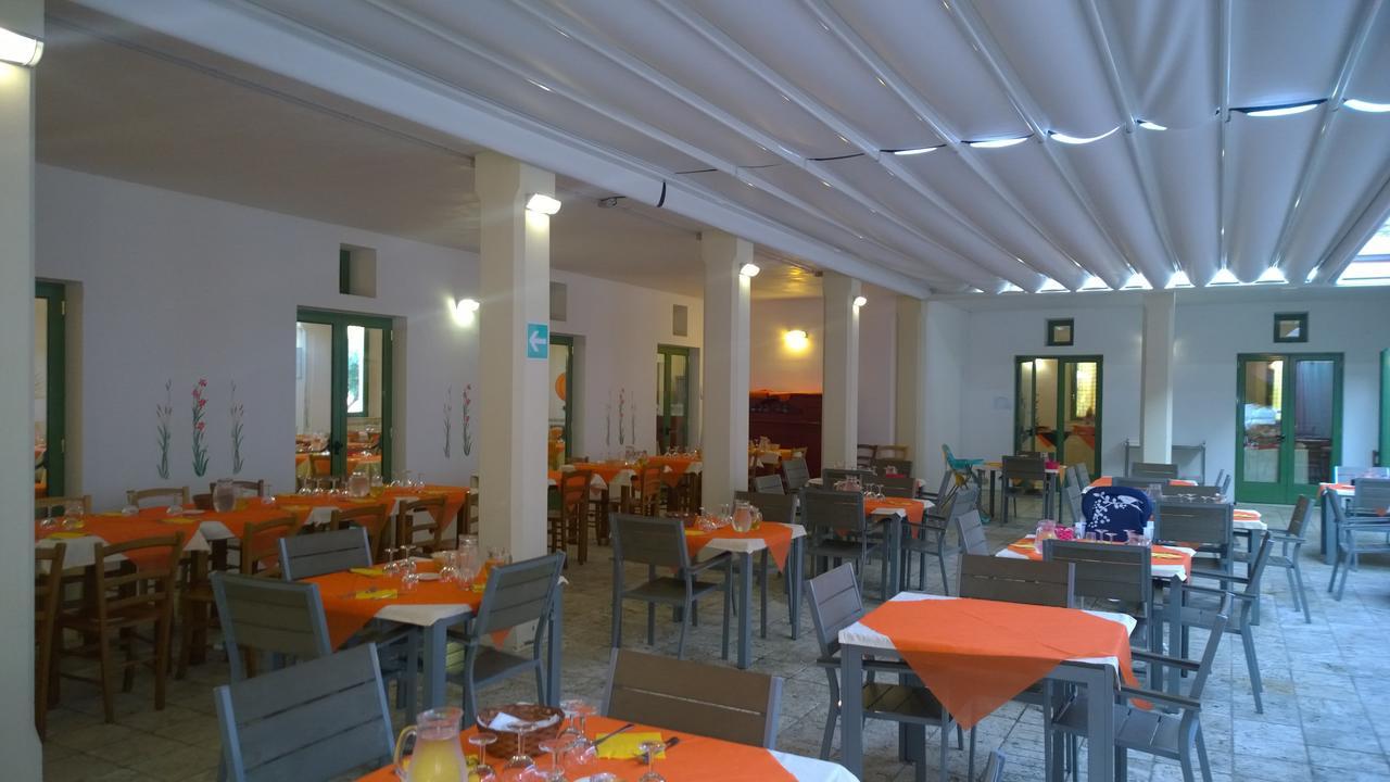Family Village Otranto Alimini Εξωτερικό φωτογραφία
