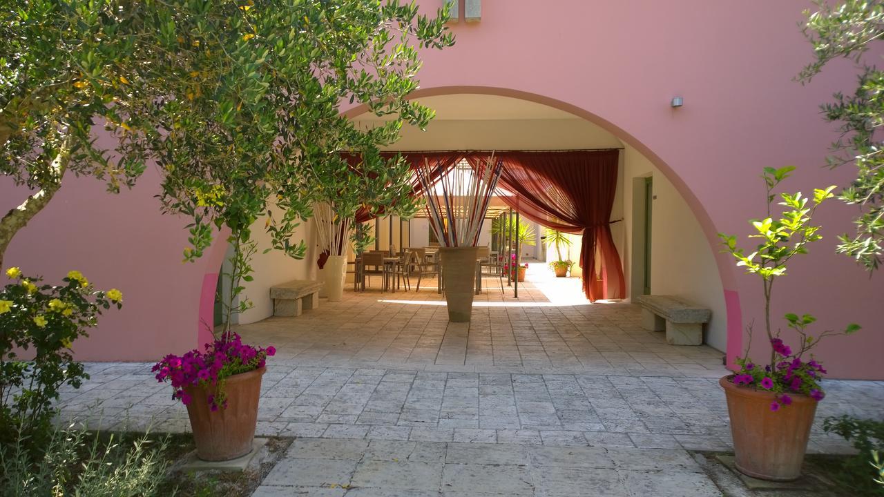 Family Village Otranto Alimini Εξωτερικό φωτογραφία