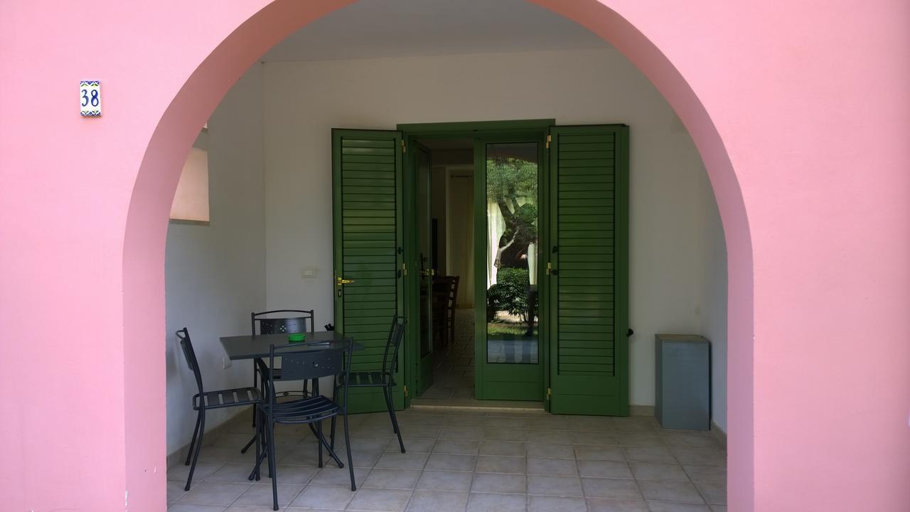 Family Village Otranto Alimini Εξωτερικό φωτογραφία