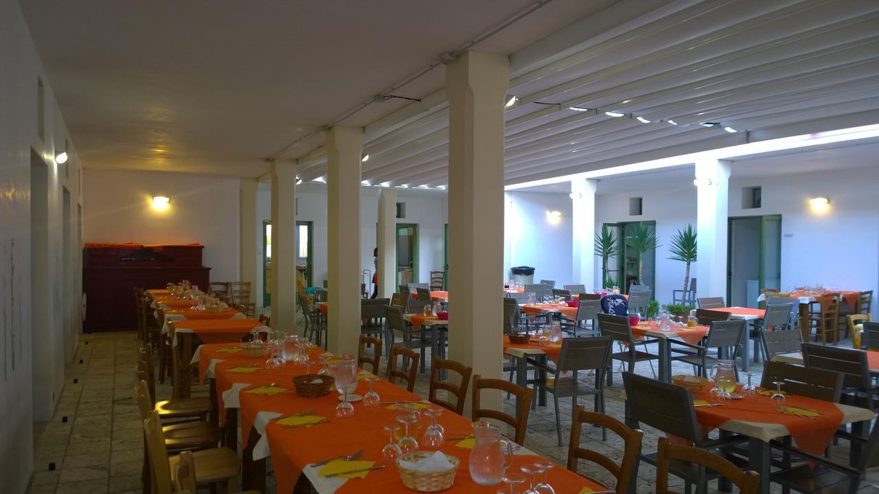 Family Village Otranto Alimini Εξωτερικό φωτογραφία