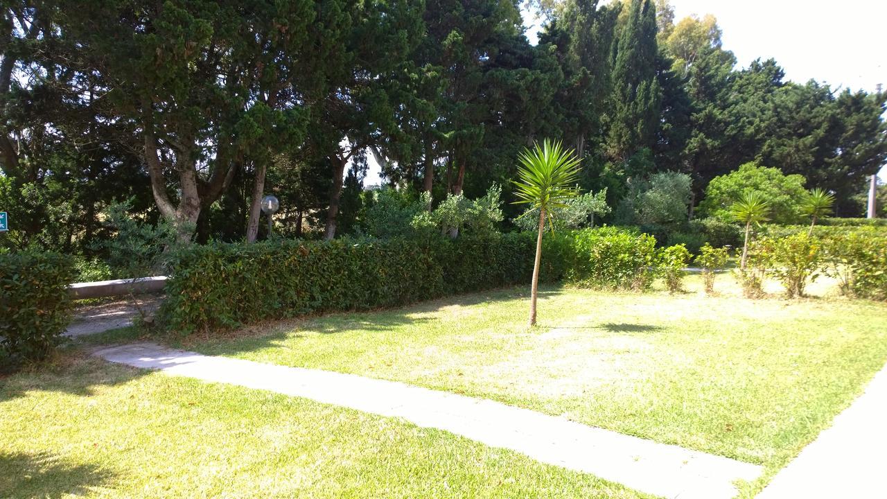 Family Village Otranto Alimini Εξωτερικό φωτογραφία