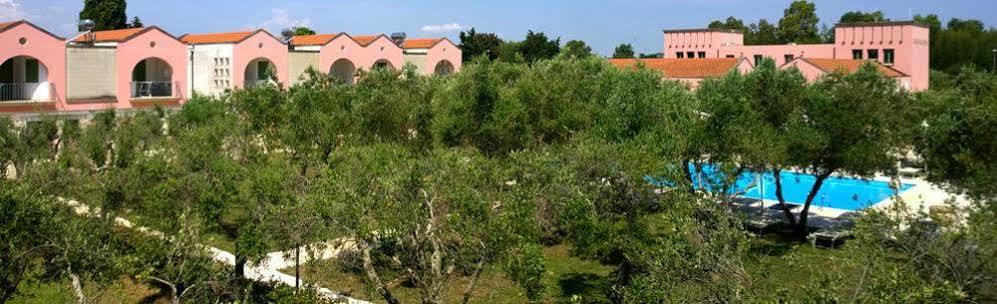 Family Village Otranto Alimini Εξωτερικό φωτογραφία