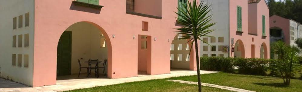 Family Village Otranto Alimini Εξωτερικό φωτογραφία
