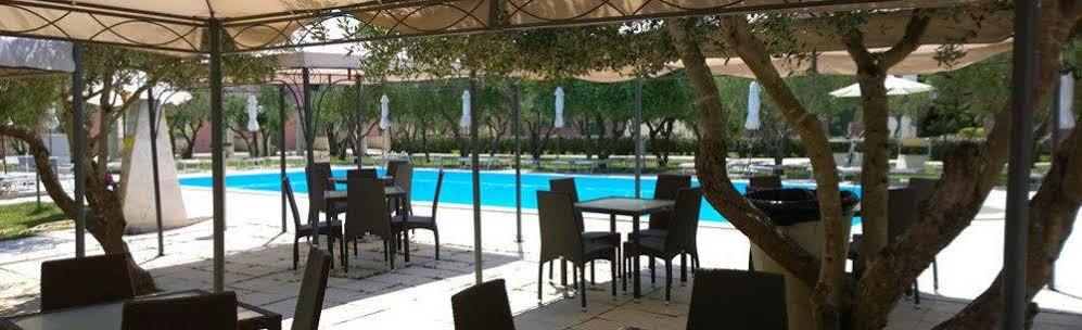 Family Village Otranto Alimini Εξωτερικό φωτογραφία