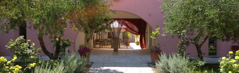 Family Village Otranto Alimini Εξωτερικό φωτογραφία